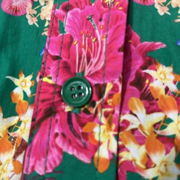 Hale Bob Shizuka Top Size M - Picture 9 of 15